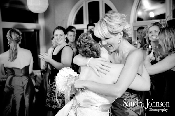 Best Winter Park Racquet Club Wedding Photos - Sandra Johnson (SJFoto.com)